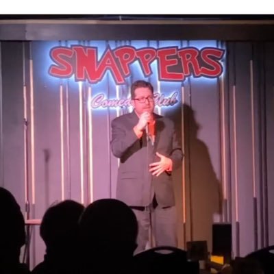 Assistant Offensive Coach of The Naples Knights. Stand up Comedian and Host of Evolving Comedy and Snappers Fort Myers.