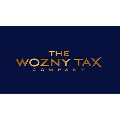 WoznyTax Profile Picture