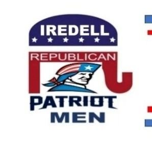 We are Iredell county's newly founded Federated GOP men's club. We meet on the 2nd Thursday each month at 120 N Greenbriar Road @ 6:30 pm.