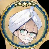 みー#Pマリネモ@FGO兼2次垢 (@marimomebfgo) 's Twitter Profile