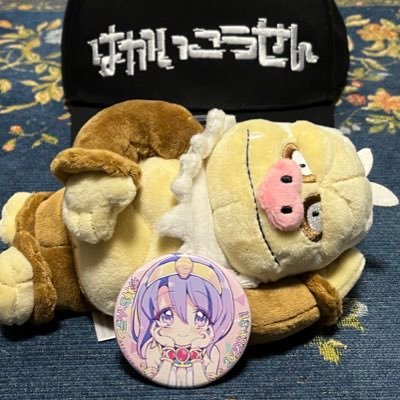 怠け者 on X: 