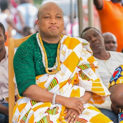 SOA, The future president of the republic of Ghana. Hon. Samuel Okudzeto Ablakwa