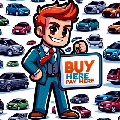 I’ve put over $50MM+ of subprime auto loans out on the streets. Talking all things buy here pay here (bhph) and used car sales.