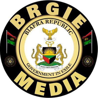 Official Twitter Account of the Information,Media & Communications-Biafra Republic Government in Exile. PM @simon_ekpa https://t.co/sO9FNroeQE