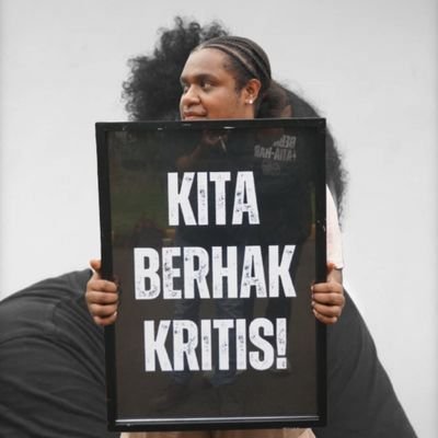 hαnчα pєncαrí kєαdílαn | вukαn prσvσkαtσr | #Papua | #PapuanLivesMatter #KamiBerhakKritis #PapuaBukanTanahKosong