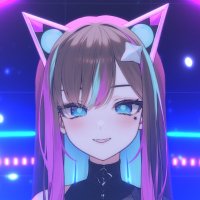 Aishii Ai ❄️🤍 Vtuber on Twitch & Youtube(@AishiiAiVT) 's Twitter Profile Photo