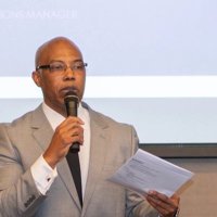 Norman Hart, III MPA, Ed.D (@adfleader) 's Twitter Profile