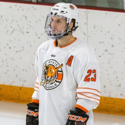 BSU Hockey #23 | Co-Founder @FHAmentors