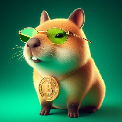 capyinu's profile picture. $CBAR | The meme coin of Hedera.