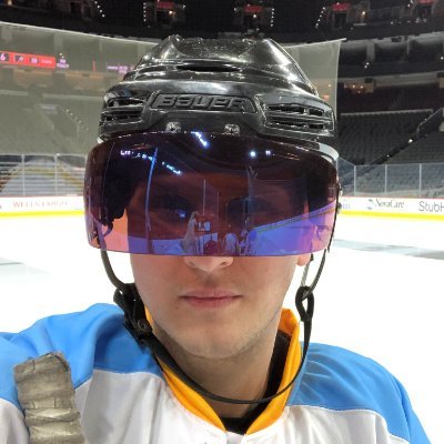 An account to talk about hockey

proud indigenous.