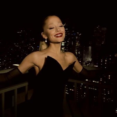 ariana grande stan acc + interactive posts | @strwbrryvape | @epic_mikasa | @king_is_a_rat | @gwskook |