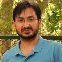 MANOJ SHARMA (@alpha_manoj) 's Twitter Profile