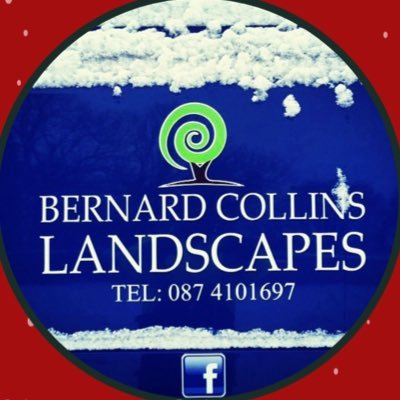 At Bernard Collins Landscapes we offer a full range of landscaping services from design, construction maintenance. We are insured qualified and VAT REGISTERED.