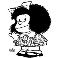 Mafalda Sopaposting(@mafaldashitpost) 's Twitter Profile Photo