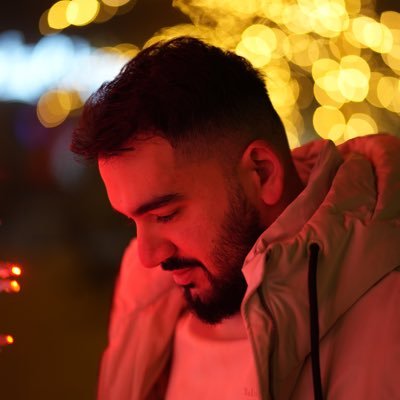 heydavut Profile Picture