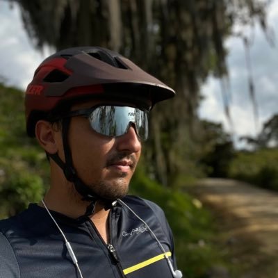 Pasión por el MTB