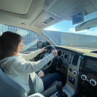 定年が迫ってくる今、自分の身体のことも考え乗りたい車アメ車への憧れからセコイアを新しい相棒に迎えました。仕事も頑張りながらセコイアと共に夫婦の思い出も作っていきたいと思います❣️よろしくお願いします🤗 水樹奈々推し🎤