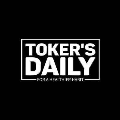 Introducing Toker's Daily: Elevate your cannabis experience with our natural blend for heart, lung, and brain health. Embrace a healthier habit.
