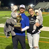 Brad Smithey (@coachbsmithey) 's Twitter Profile Photo Brad Smithey (@coachbsmithey) 's Twitter Profile Photo