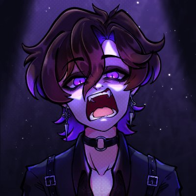 Kichi (She/They)| 24 | INFP | Freelancer Illustrator | AnimationStudent | COMMS OPEN |ENG/ESP| Fantasy and Dreams are my world | Critical Role& DnD lover