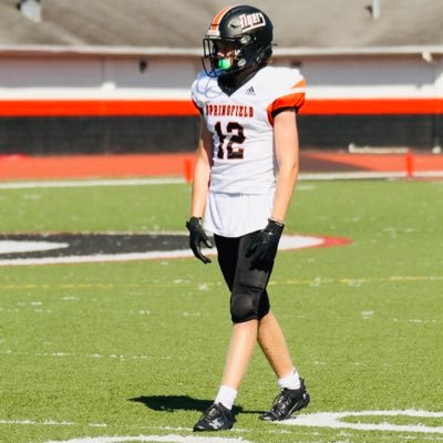 Cash Richardson Profile