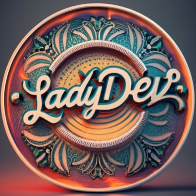 DEV | Founder of @LadyBot_sniper join here https://t.co/uaHUKF8ASZ