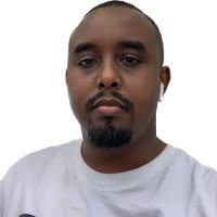 Ahmed(@AhmedAbdiHD) 's Twitter Profile Photo