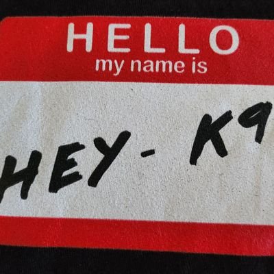 Ginoza_Son's profile picture. USMC 0311 veteran, Law Enforcement veteran, EDD K9 handler (K9 Yokai A901), owner/operator - P110 K9 Solutions LLC