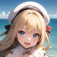 すりーぴぃ( For AI & Gaming )(@PPPSleepy_AI) 's Twitter Profile Photo