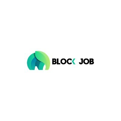 BlockJob「万象招聘」– 不被定义的区块链头部招聘平台，既能发布招聘｜找工作，还能来这里看段子！🧏🏻‍♂️