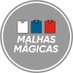 Malhas Mágicas 👕 (@MalhasMagicas) Twitter profile photo