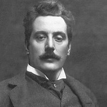 Grande Maestro Puccini