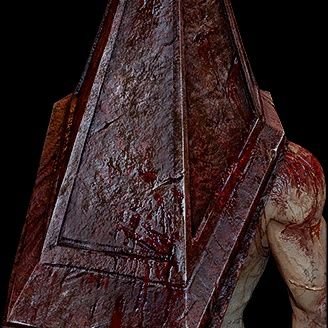 HeiterYT's profile picture. Pyramid Head enthusiast