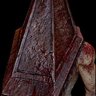 HeiterYT's profile picture. Pyramid Head enthusiast