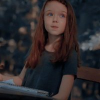 Hope Mikaelson (@bravetribrid_x) 's Twitter Profile Photo