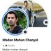 Madan mohan chanyal (@mohanchanyal) Twitter profile photo Madan mohan chanyal (@mohanchanyal) Twitter profile photo