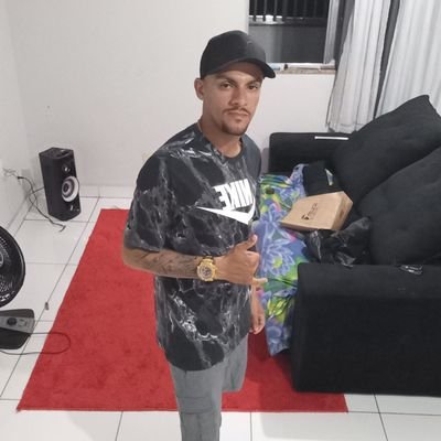 jonasoliveira2a's profile picture. Que deus me livre de todo mal . fé em deus 🙏