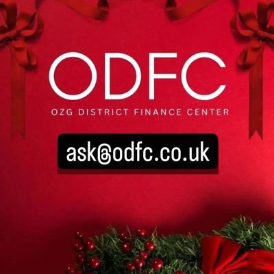 OZG District Finance Centre (ODFC)

🏠 Crypto Wealth Management

🦊 USDT - BTC - ETH - DOGE

Blockchain - NFT - Forex