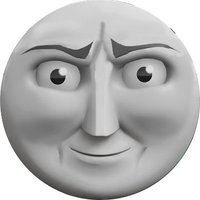 Dudley(@DudleytheEngine) 's Twitter Profile Photo