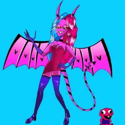 Hi Am DEADGOTH Succubus/Spiritual, WELCOME DeadGoth's Art I Like To Do Arts. Fan Of HH,HB,Benny Loves You, 123SMS, Poppy Playtime Age 25 No Minors Pls🔞