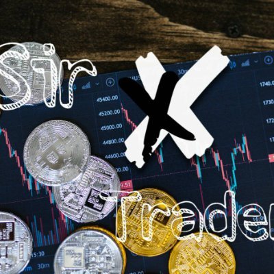 Perfect Execut̶e̶ x T̶r̶a̶der
Its all about Trading Execution
Crypto/Forex Ideas