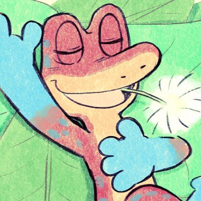 bluefootednewt Profile Picture