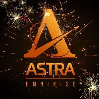 Astra:OmniRise🔺 Profile