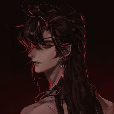 #HuaCheng ! love's: mdzs/tgcf
alerta de spoiler! rock, metal 🤟
🏳️⚧️: bigenero - ele/ela
