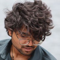 ksd_umesh (@umeshksd) 's Twitter Profile