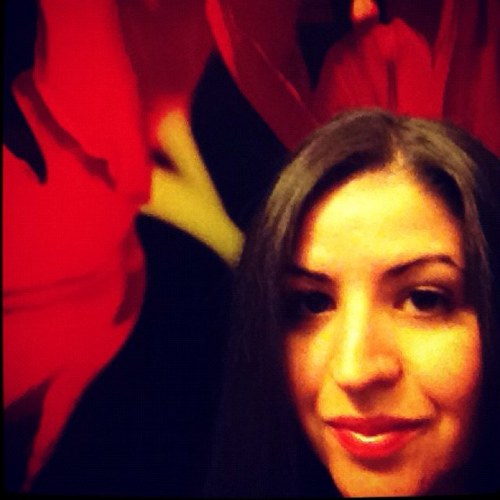 AlyssaVelazquez's profile picture. 