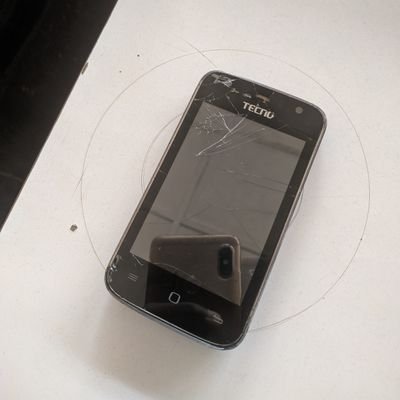 Mobile App Developer | Plasma user | Go enthusiast
Probably won't FB.
