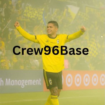 #Crew96 blog. Weekly posts discussing The Crew. https://t.co/EuXHiaoCbG https://t.co/njcKbHhwh4