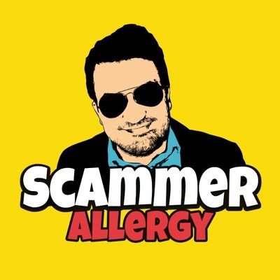 Calling scammers and wasting their time. Complete Videos on YouTube👇