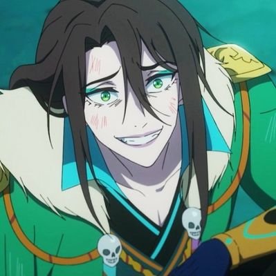•Mercury • they • 20+•
•jin guangyao never did anything wrong, ever•
•NSFW 🔞• •Not Spoiler Free•
•MDNI•